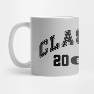 Class of 2021 - Seniors Mug